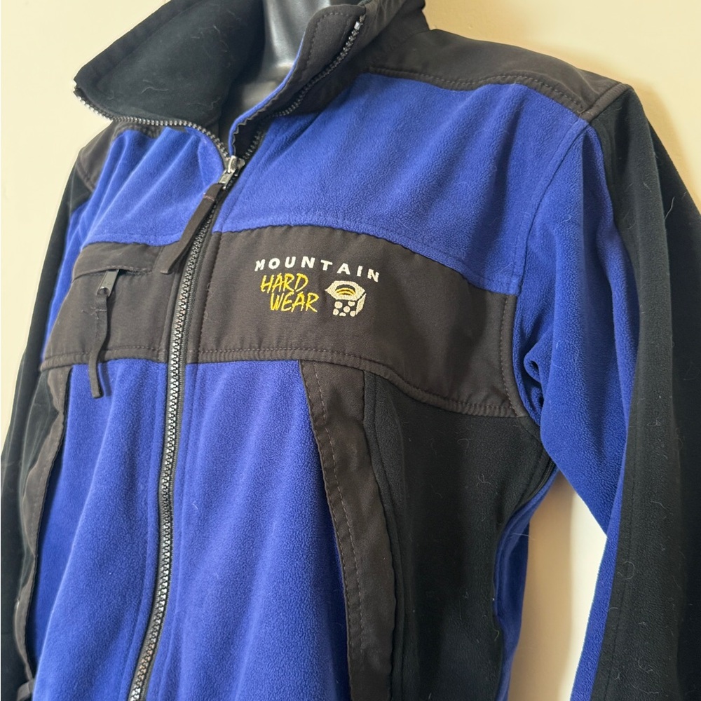 Mountain HardWear Windstopper® Tech Jacket Reissue (UNISEX) - Picture 10 of 15